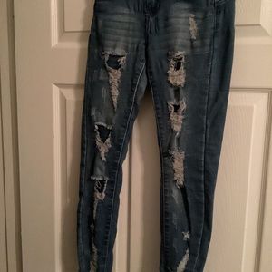 Blue Republic Jean Size 1 Juniors Women